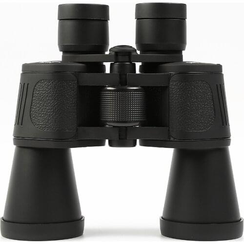 New 20X50 Powerful Binoculars for Bird Watching Stargazing Hunting Telescope Compact Binoculars High definition Outdoor Climbing