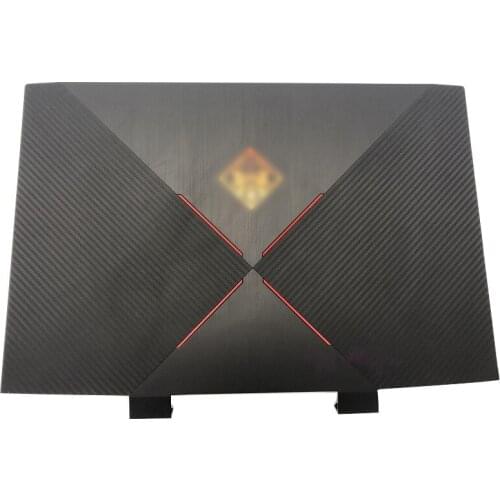 For HP Omen 15-DC 15-dc1055TX L30195-001 L30194-001 Laptop LCD Back Cover/Front Bezel/Hinges/Palmrest/Bottom Case
