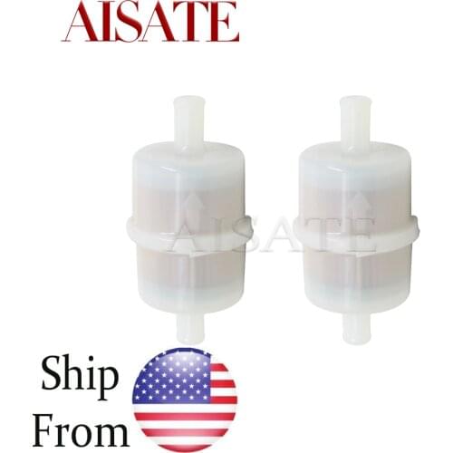 2PCS Air Suspension Compressor Pump Kit Outside Air Filter Fit For Mercedes Benz W164 W166 W221 W251 2213200704 1643201204