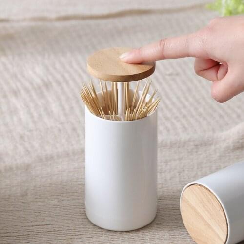 LIYIMENG Toothpick Stands