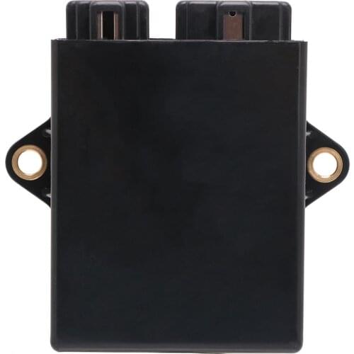 Motorcycle Digital Ignition CDI ECU TCI For Yamaha VIRAGO 250 XV-250 V-Star 250 XV 250 XV250 Route 66