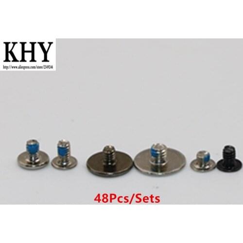 New Screw sets Screw KIT,TC-2 For Lenovo ThinkPad P52s T580 Series 01YR484 46K.0CWSC.0001
