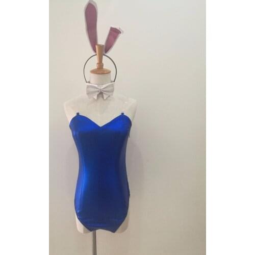 Saekano: How to Raise a Boring Girlfriend Saenai Heroine no Sodatekata Utaha Kasumigaoka Bunny Rabbit Girl Cosplay Costume B002