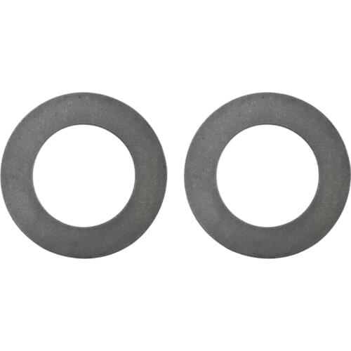 Motorcycle Connecting Rod CRANK ROD Conrod Gasket Shims