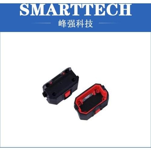 Earphone shell silicone mould pressing shenzhen