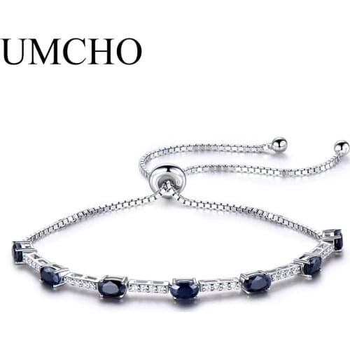 Umcho Black Bracelets