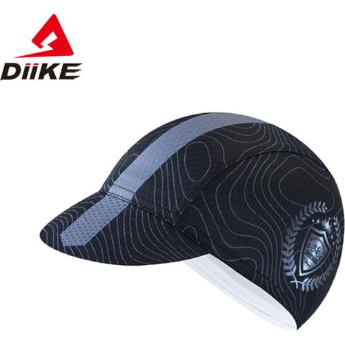 Bike Caps Summer MTB Road Multi Bicycle Head Wear Bandana Men Women Anti Sun Sports Cycling Hats Moisture wicking quick-drying