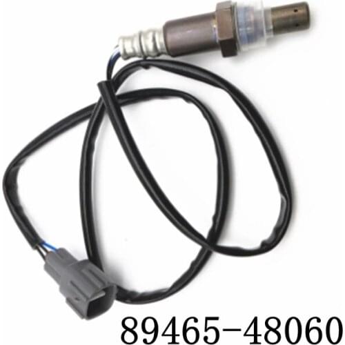 High Quality Oxygen Sensor Lambda Sensor 89465-48060 8946548060 Fit For 1998-2005 LEXUS GS300 89465-48070 234-4048 Auto Parts