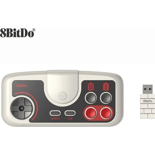 WeChip Gamepads