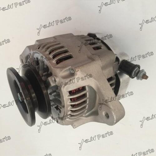 For Kubota engine parts D1105 Alternator