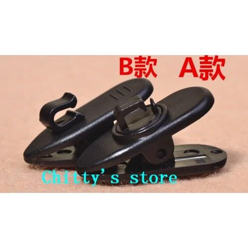 Line clips wire clips 200pcs