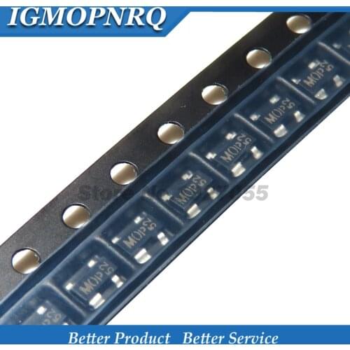 10PCS BF998R SOT-143 BF998 SOT143 SOT SMD new MOS FET transistor NEW