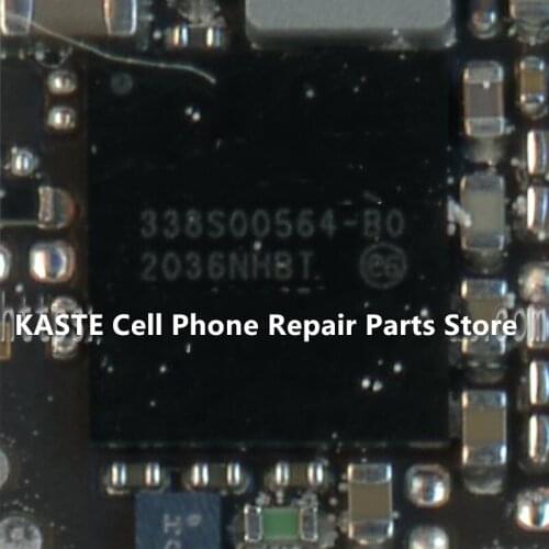 338S00564-B0 338S00564 For iPhoe 12ProMax Camera IC Picture Chip 10pcs