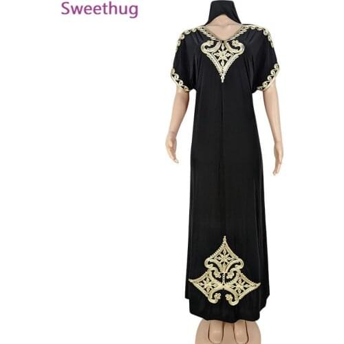 Abaya Dubai Turkey Arabic Muslim Fashion Hijab Dress Kaftan Islam Clothing Dresses For Women Vestidos Robe Musulman De Mode Oman