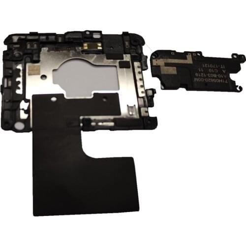 Azqqlbw For HTC U Play NFC Wireless Flex Cable For HTC U Play Charing NFC Flex Cable Replacement Repair Parts