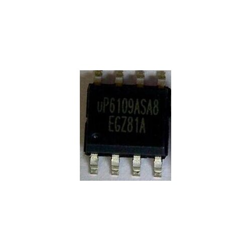 Free shipping 50pcs/lot UP6103S8 UP6103SB SOP-8