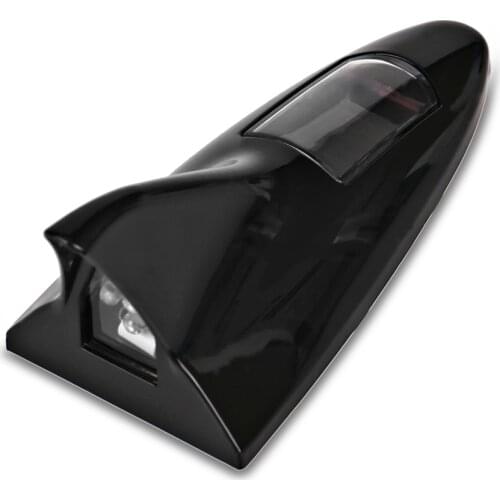 FISHBERG External Car Tuning
