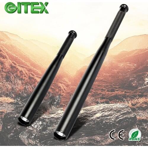 GITEX LED Flashlights