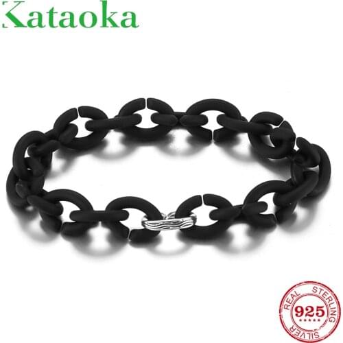 Черные браслеты Kataoka China At AliExpress