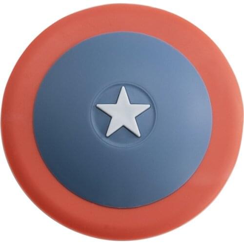 Creative Press Switch Kitchen Sink Filter Sink leaks Sewer Floor Drain