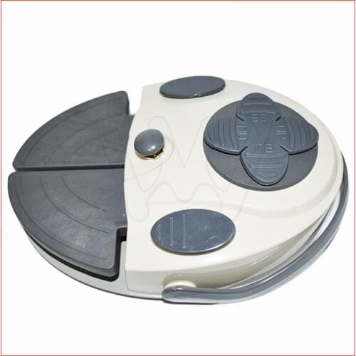 Dental Unit Foot Control pedal Multi-Function Foot Pedal