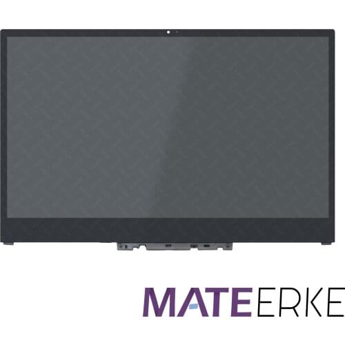 LCD Touchscreen Digitizer Assembly for Lenovo Yoga 720-13IKB 720-13IBR 81C3008RGE 80X6001RGE 81C30061GE 80X60099GE 81C3002MGE