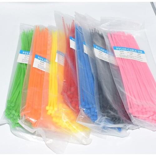 SHKUR Cable Ties