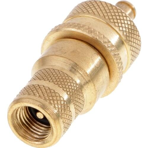 Car Auto Trunk Tire Pressure Reducing Deflation Relief Flow Control Valve