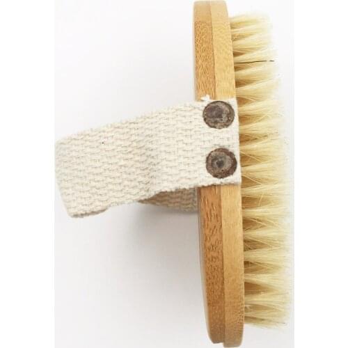 Winzwon Natural Body Brushes