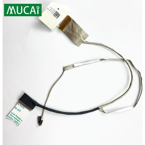 For ASUS X553MA X553M X553 F553M X553S X553SA D553S D553SA D553MA F503M D503M X503M X503MA R515MA LCD LED Display Ribbon cable