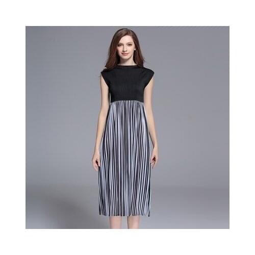 BLUE FOLD Fashion Tight Dresses