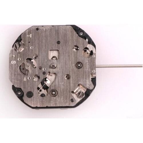 Watch accessories new original Japanese VX3SE movement VX3S six-pin quartz movement with no battery