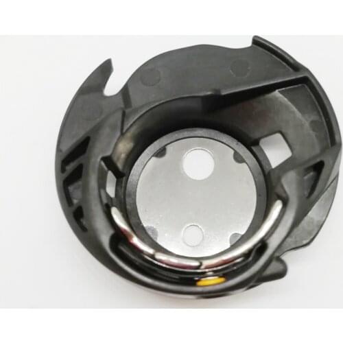 Bobbin Case 416568801 for Singer 7640 Confidence, 9340, Featherweight C240, H74 for pfaff Passport 2.0