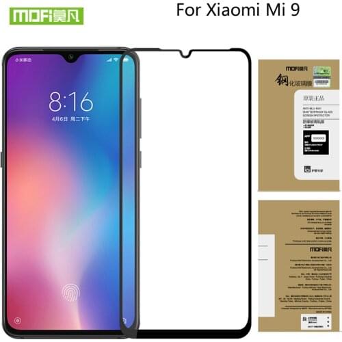 Diyabei Screen Protectors For Xiaomi Mi 8 Lite