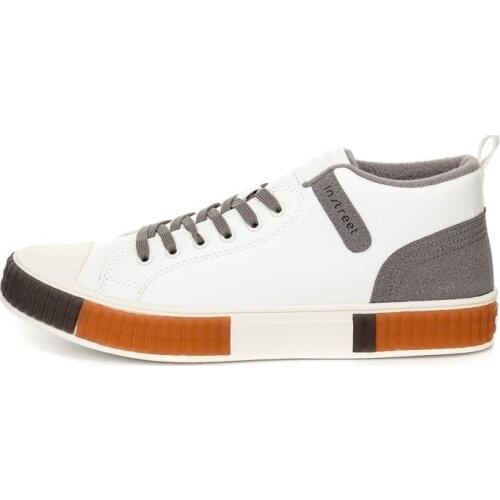 Мужские классические ботинки INSTREET China At AliExpress