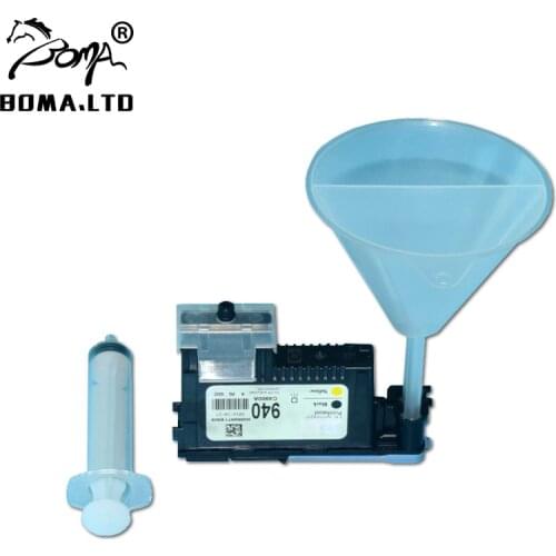 Cleaning Tools Kit V2 For HP 706 72 940 70 88 91 941 Print Head Printhead Nozzle For HP Officejet T790 T1100 5300 7480 Printer