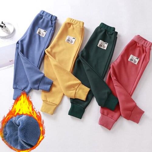 Брюки и джинсы для девочек Naqiaoyi China At AliExpress