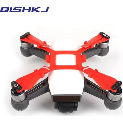 4730F Propeller Stabilizers Holder for DJI Spark Drone Accessories Props Fixing Parts
