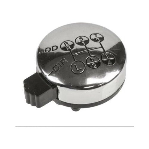 13 Speed Shift Knob Eaton Fuller A4487 (Old Style) Brand New