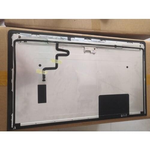 Brand new A1419 2K LCD Screen with glass assembly LM270WQ1 SD F1 F2 For iMac 27" Late 2012 2013 ME088 ME089 MD095 EMC 2546 2639