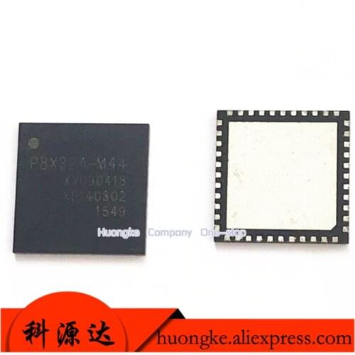 1PCS/LOT P8X32A-M44 P8X32A QFN IN STOCK
