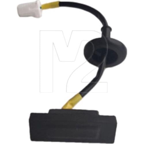 81260-1W220 Trunk lock Release Switch for Hyundai 11-15 pride 812601W220 Trunk Switch Tailgate Button