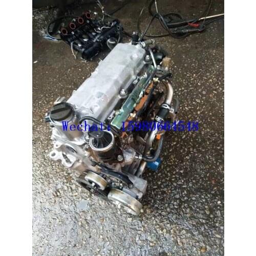 Auto 4G13 15 18 S DA471Q engine for Southeast Lioncel/Haima family/Southeast Xiwang/BYD F3
