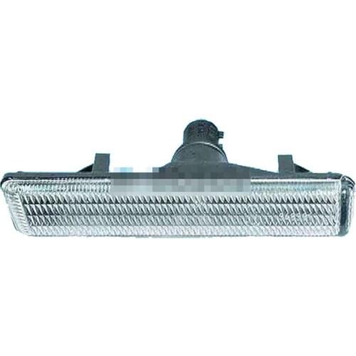 CAR leaf board light bm wE38 725tds 728i 728iL 730d 730iL 735iL 740i M60 740i M62 Auxiliary turn signal side indicator light