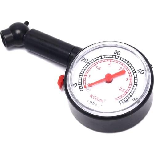 Car Tire Pressure Gauge Meter Car Diagnostic Tools Auto Bike Motor Tyre Air Pressure Gauge Vehicle Tester Monitoring System