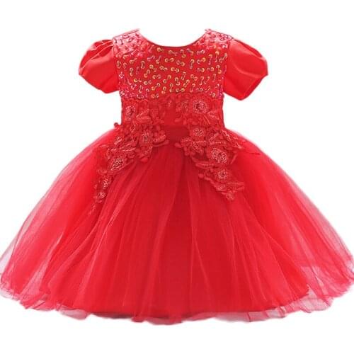 Bibihou Children `s Dress