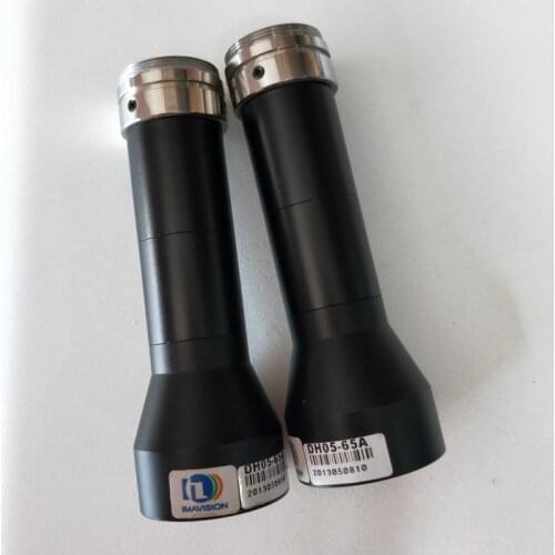 Used original IMAVISION Daheng DH05-65A Industrial Telecentric Lens C Mount