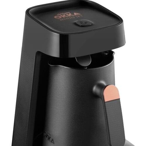 Whopping minio jet ok0013 turkish coffee machine, turk coffee machine