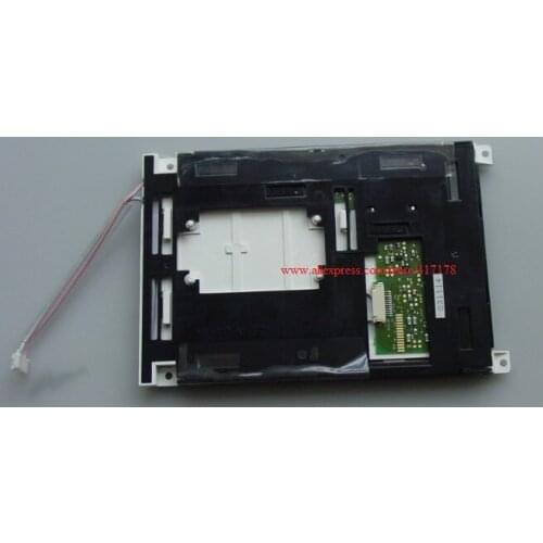 Baoyuan PR-2000 Injection Molding Machine Use 5.7 INCH Display GCMK-C2X