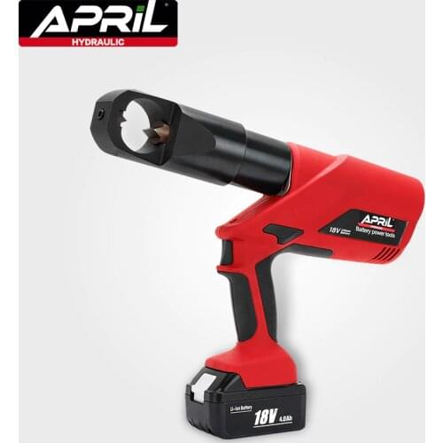 Battery Powered Nut Splitter Screw Cutter Tools EC-2432A